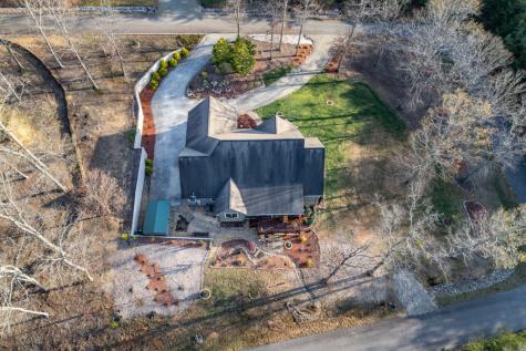 159 Apple Blossom Road Blairsville GA 30512