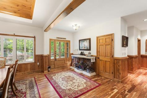 159 Apple Blossom Road Blairsville GA 30512