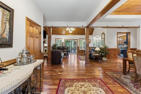 159 Apple Blossom Road Blairsville GA 30512