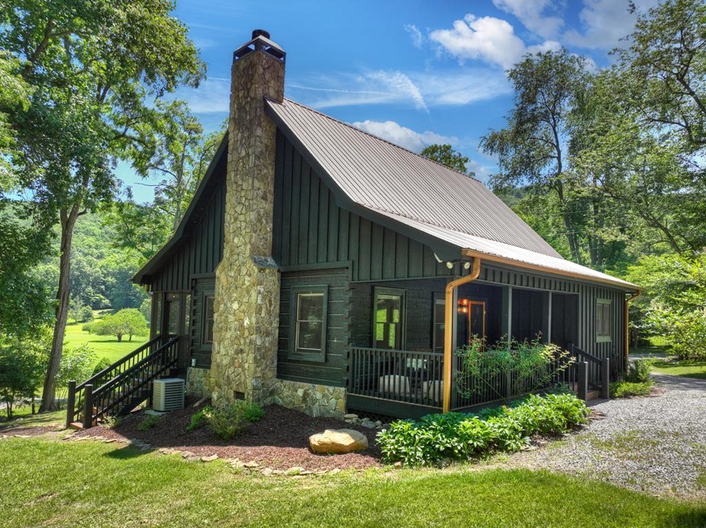 2628 Big Creek Road Cherry Log GA 30522
