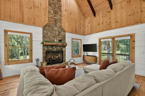 2628 Big Creek Road Cherry Log GA 30522