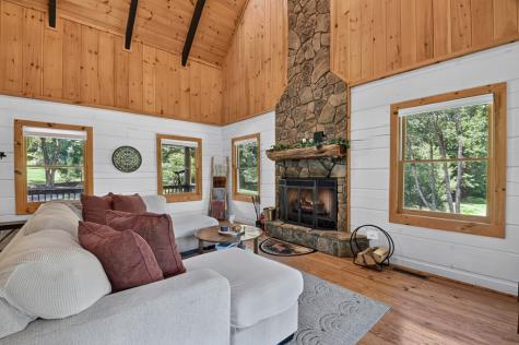 2628 Big Creek Road Cherry Log GA 30522