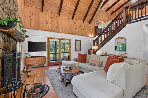 2628 Big Creek Road Cherry Log GA 30522
