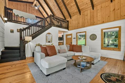 2628 Big Creek Road Cherry Log GA 30522