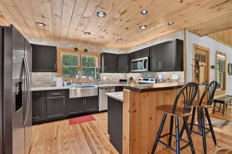 2628 Big Creek Road Cherry Log GA 30522