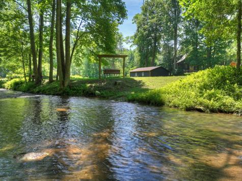 2628 Big Creek Road Cherry Log GA 30522