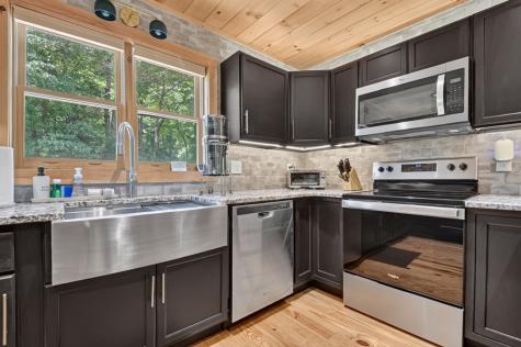 2628 Big Creek Road Cherry Log GA 30522