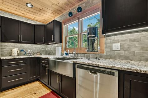 2628 Big Creek Road Cherry Log GA 30522