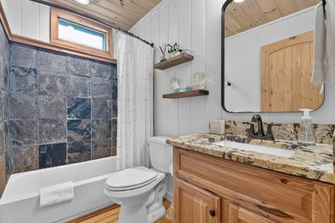 2628 Big Creek Road Cherry Log GA 30522