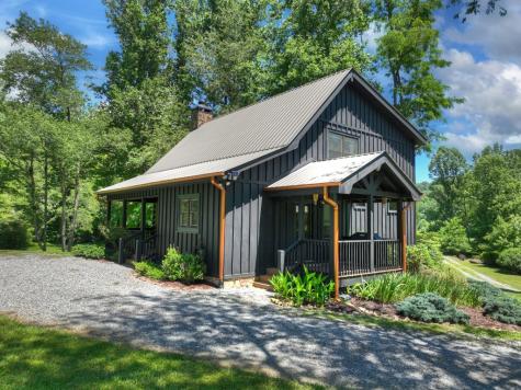 2628 Big Creek Road Cherry Log GA 30522