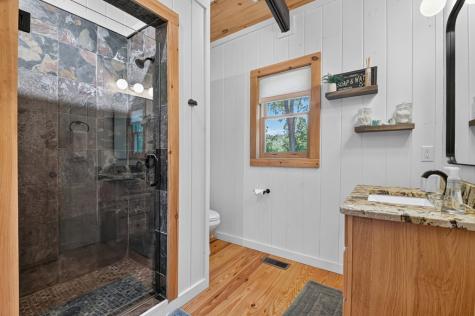 2628 Big Creek Road Cherry Log GA 30522