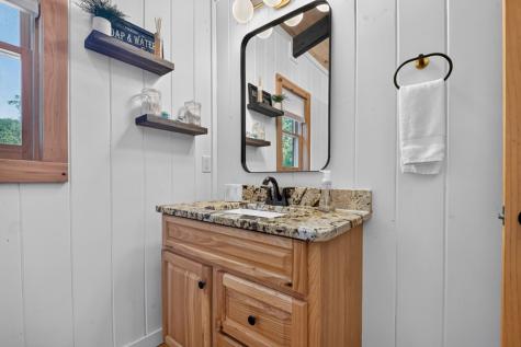 2628 Big Creek Road Cherry Log GA 30522