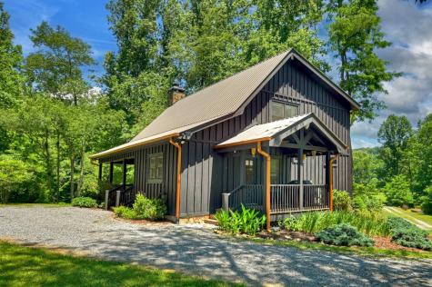 2628 Big Creek Road Cherry Log GA 30522