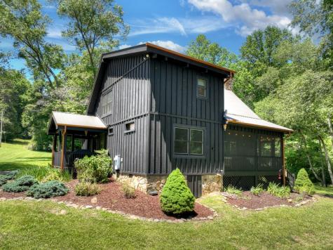 2628 Big Creek Road Cherry Log GA 30522