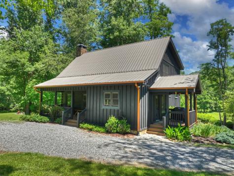 2628 Big Creek Road Cherry Log GA 30522