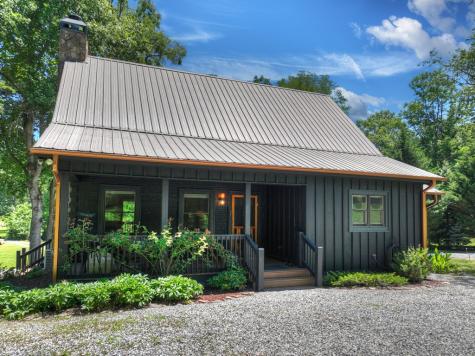 2628 Big Creek Road Cherry Log GA 30522