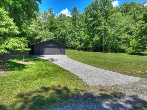 2628 Big Creek Road Cherry Log GA 30522