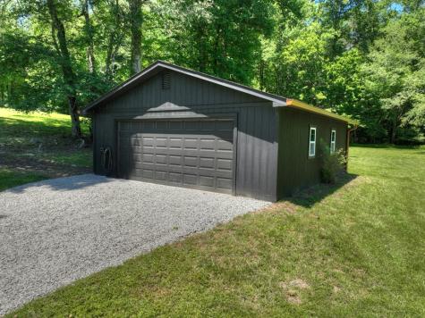 2628 Big Creek Road Cherry Log GA 30522