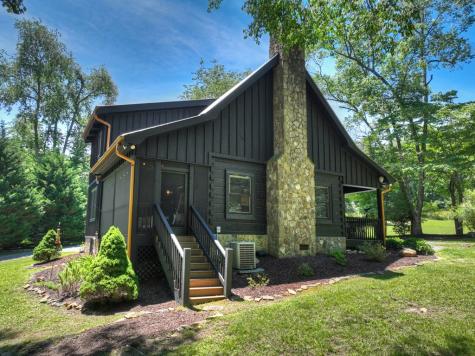 2628 Big Creek Road Cherry Log GA 30522