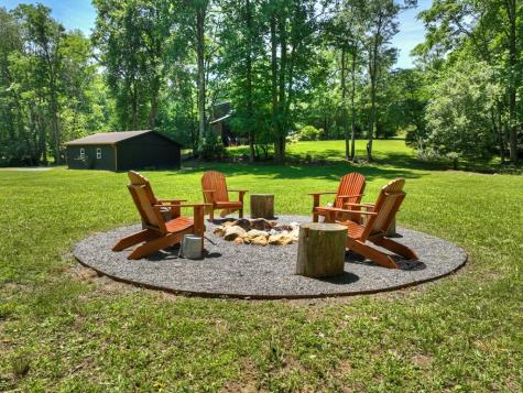 2628 Big Creek Road Cherry Log GA 30522