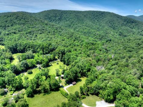 2628 Big Creek Road Cherry Log GA 30522