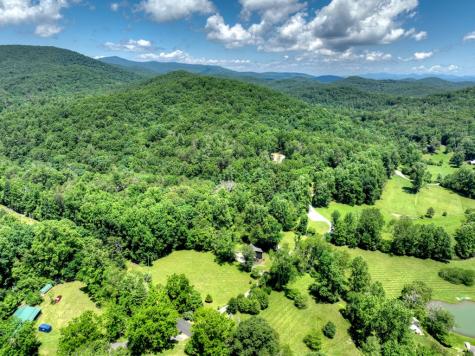 2628 Big Creek Road Cherry Log GA 30522
