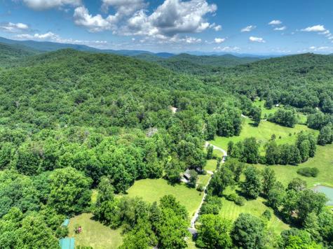 2628 Big Creek Road Cherry Log GA 30522