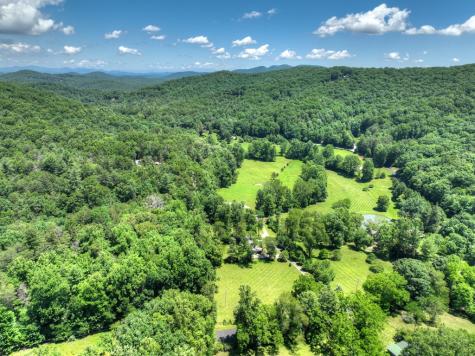 2628 Big Creek Road Cherry Log GA 30522