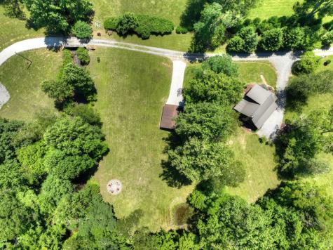 2628 Big Creek Road Cherry Log GA 30522