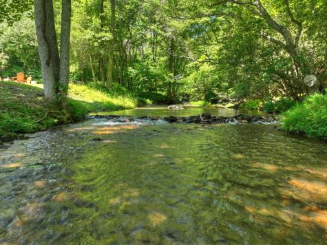 2628 Big Creek Road Cherry Log GA 30522