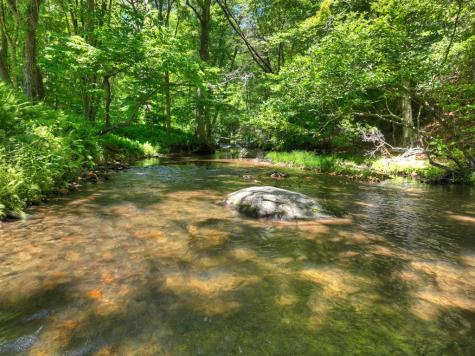 2628 Big Creek Road Cherry Log GA 30522