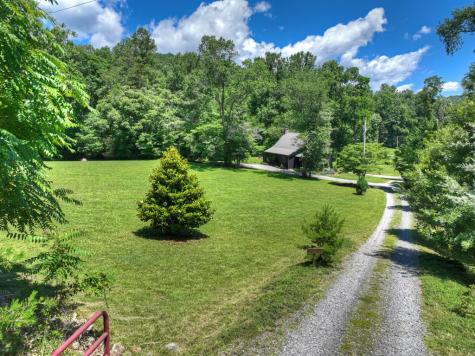 2628 Big Creek Road Cherry Log GA 30522