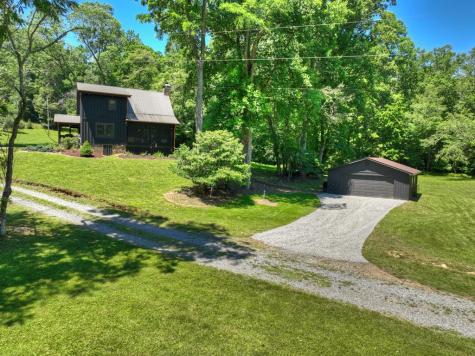 2628 Big Creek Road Cherry Log GA 30522