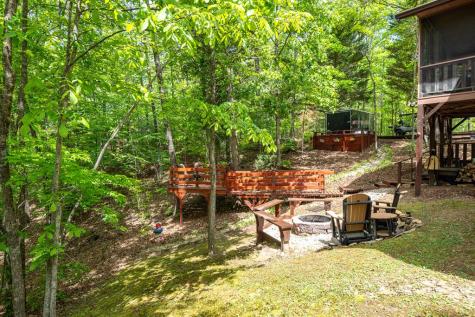 9 Settlers Crossing Way Murphy NC 28906