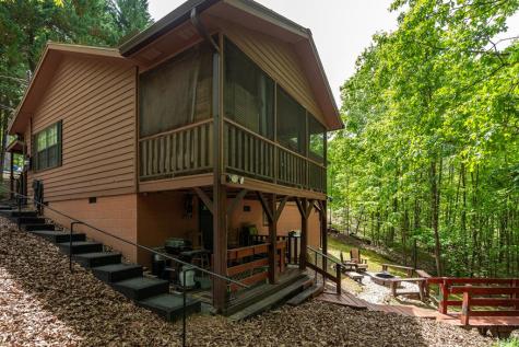 9 Settlers Crossing Way Murphy NC 28906