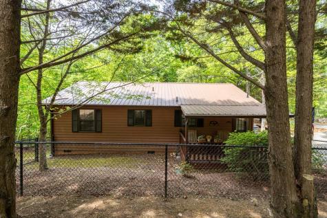 9 Settlers Crossing Way Murphy NC 28906
