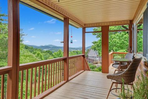 115 Dan Knob Overlook Hayesville NC 28904