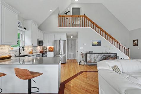 115 Dan Knob Overlook Hayesville NC 28904
