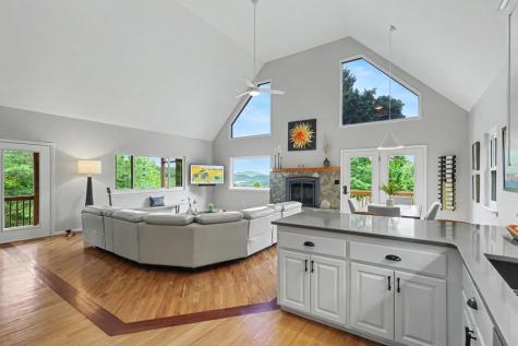 115 Dan Knob Overlook Hayesville NC 28904