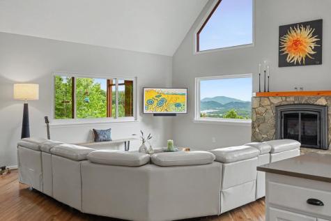 115 Dan Knob Overlook Hayesville NC 28904