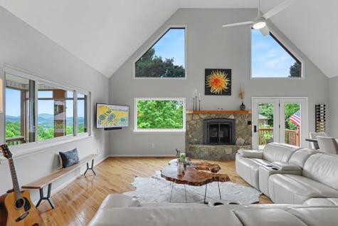 115 Dan Knob Overlook Hayesville NC 28904