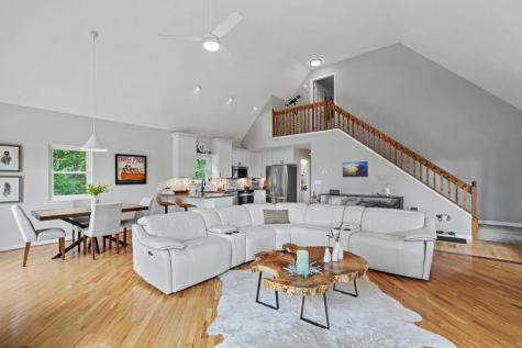 115 Dan Knob Overlook Hayesville NC 28904