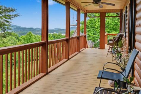 115 Dan Knob Overlook Hayesville NC 28904