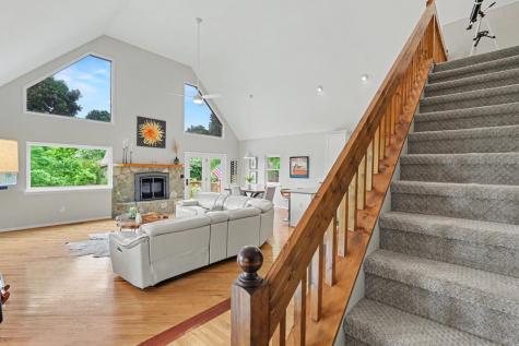 115 Dan Knob Overlook Hayesville NC 28904