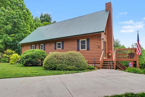 115 Dan Knob Overlook Hayesville NC 28904