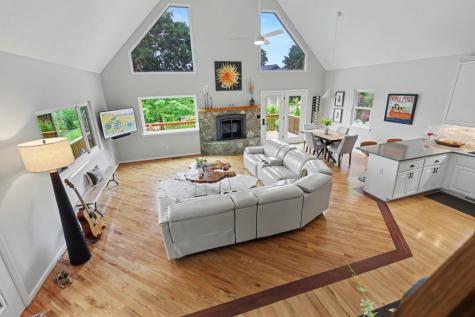 115 Dan Knob Overlook Hayesville NC 28904