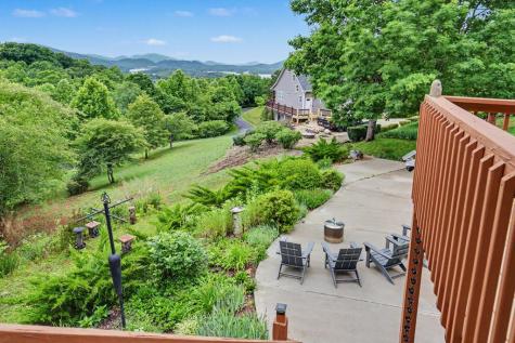 115 Dan Knob Overlook Hayesville NC 28904