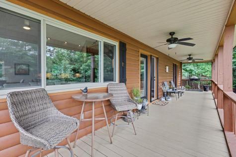 115 Dan Knob Overlook Hayesville NC 28904