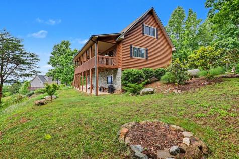 115 Dan Knob Overlook Hayesville NC 28904
