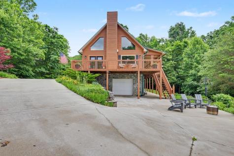 115 Dan Knob Overlook Hayesville NC 28904
